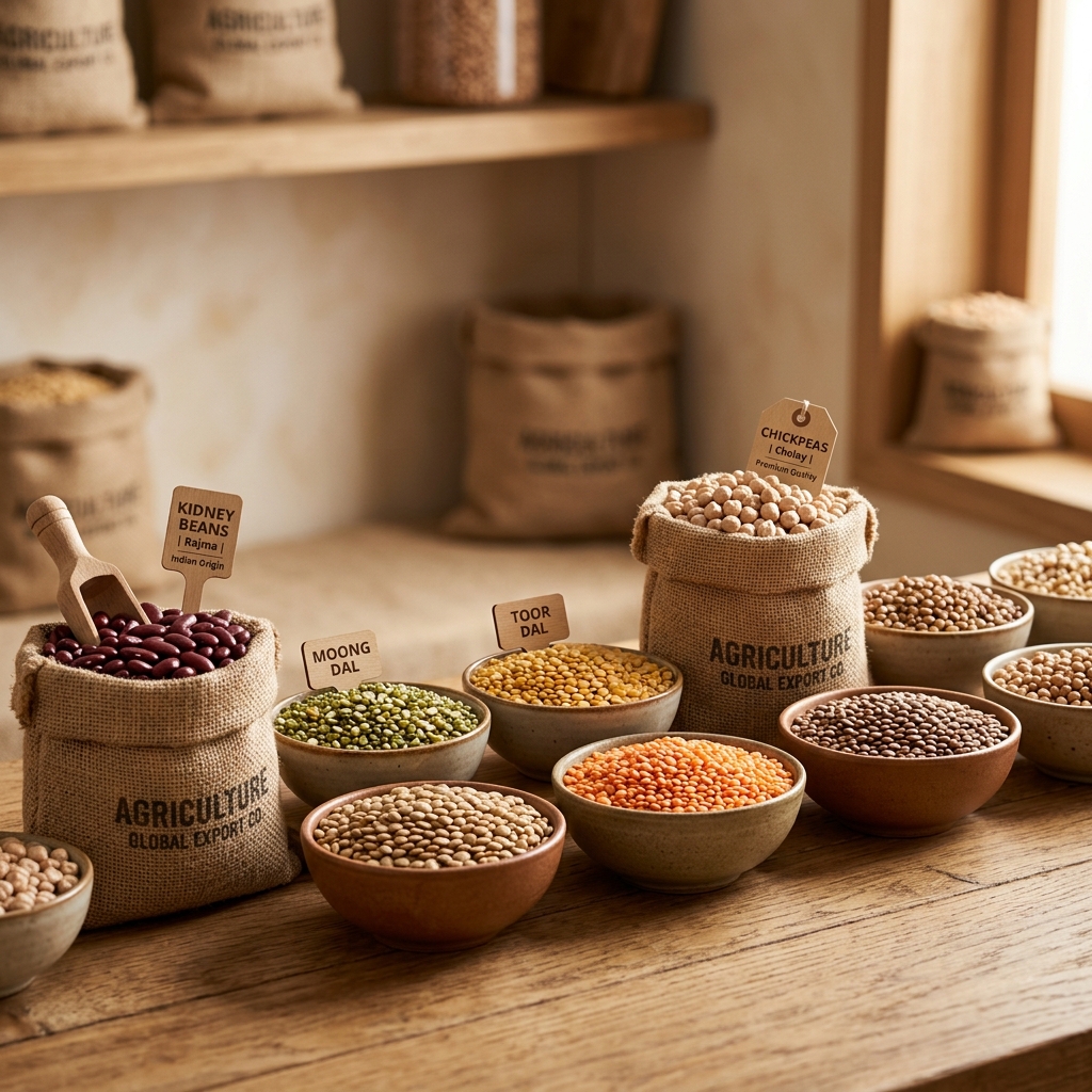 PULSES