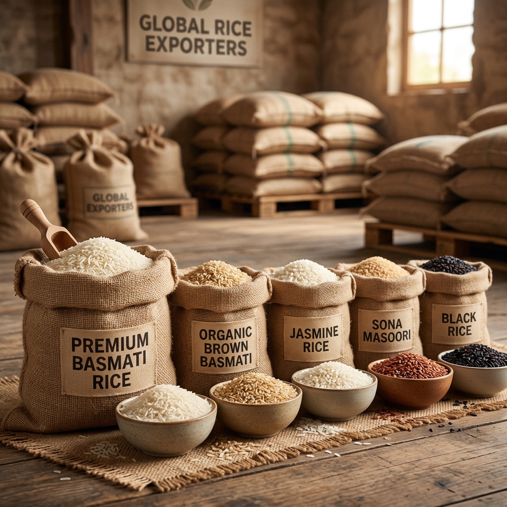 RICE